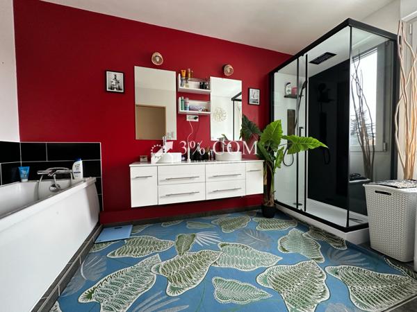 Maison 5 pièce(s) 3 chambre(s) 93.5 m²