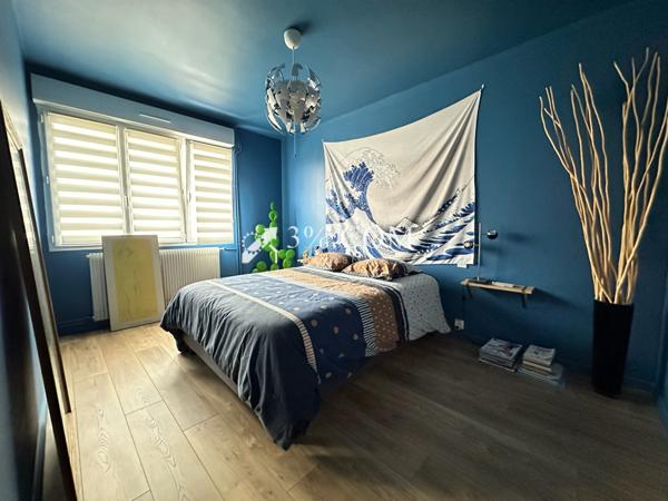 Maison 5 pièce(s) 3 chambre(s) 93.5 m²