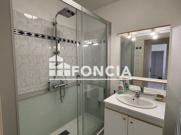 Location Appartement 2 pièces 45 m² - L'ORLE D'OR Semur En Auxois 21140