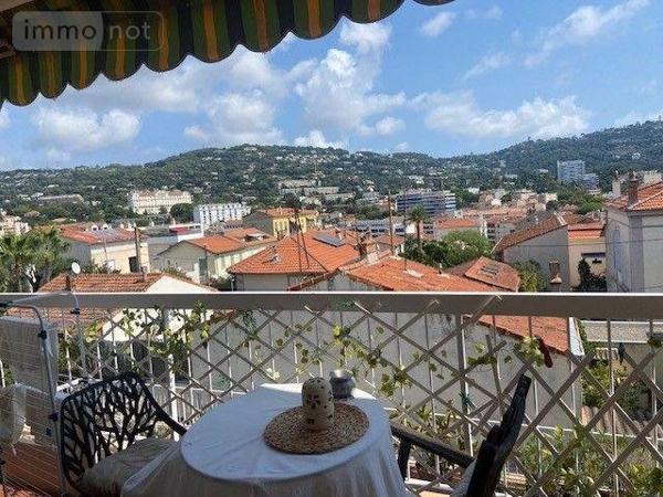 Appartement à vendre à Cannes dans lesAlpes-Maritimes (06400), ref : 15570/27 Appartement à vendre à Cannes dans lesAlpes-Maritimes (06400), ref : 15570/27