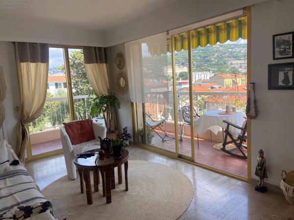 Appartement à vendre à Cannes dans lesAlpes-Maritimes (06400), ref : 15570/27 Appartement à vendre à Cannes dans lesAlpes-Maritimes (06400), ref : 15570/27