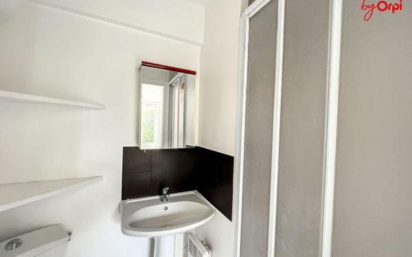 Appartement à vendre    1 pièce • 17,40 m2 Juziers