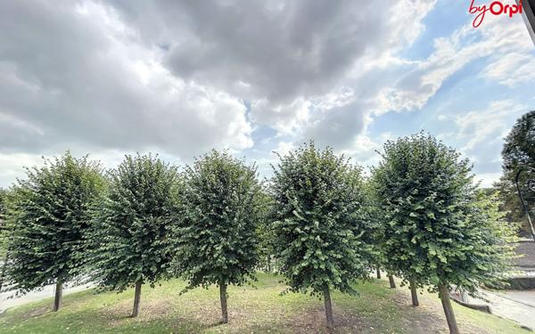 Appartement à vendre    1 pièce • 17,40 m2 Juziers