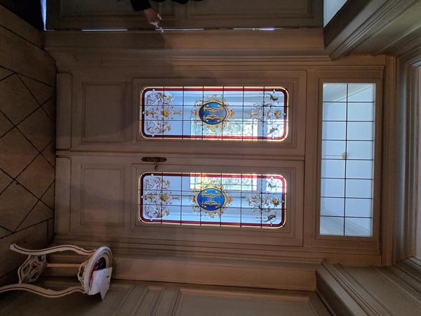 Demeure d'exception avec son jardin centre ville