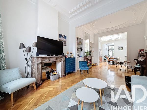 Maison à vendre 6 pièces 187 m² Roubaix