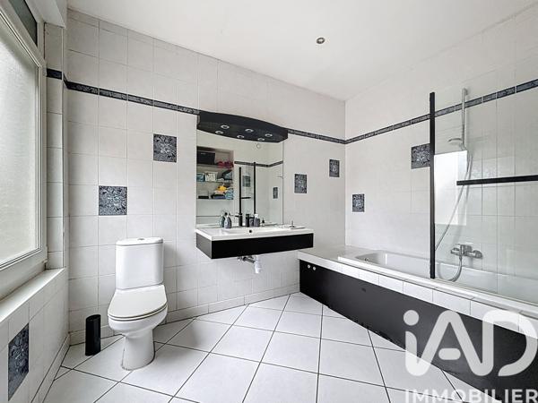 Maison à vendre 6 pièces 187 m² Roubaix