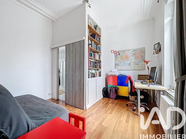 Maison à vendre 6 pièces 187 m² Roubaix