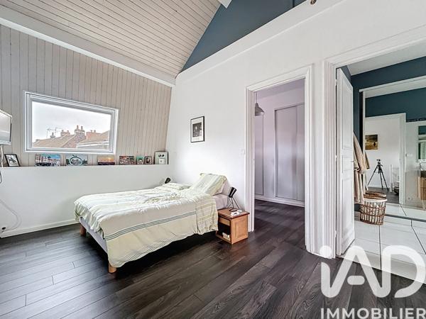 Maison à vendre 6 pièces 187 m² Roubaix