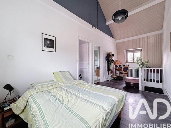 Maison à vendre 6 pièces 187 m² Roubaix