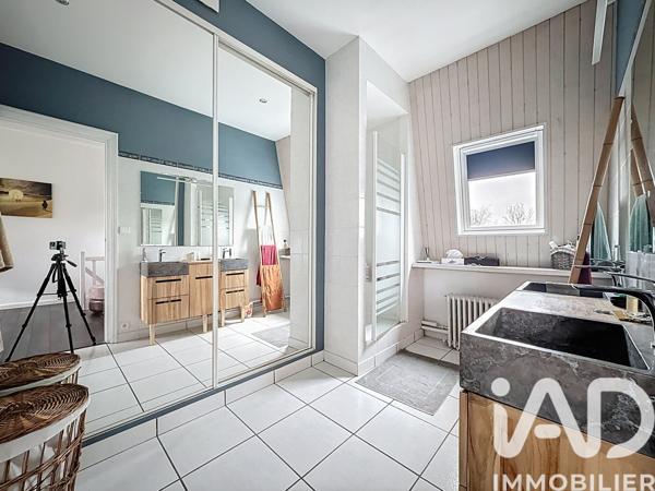 Maison à vendre 6 pièces 187 m² Roubaix