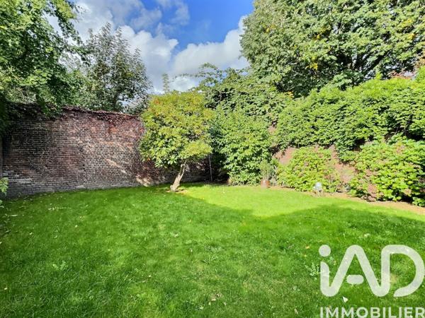Maison à vendre 6 pièces 187 m² Roubaix