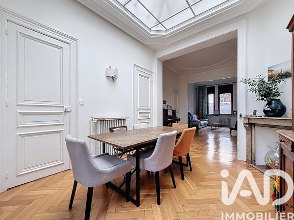 Maison à vendre 6 pièces 187 m² Roubaix