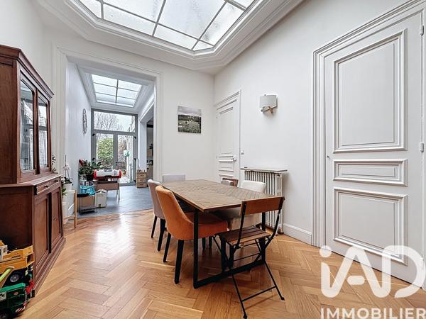 Maison à vendre 6 pièces 187 m² Roubaix