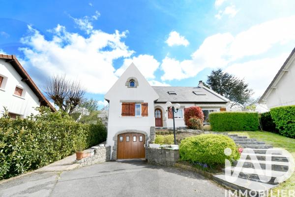 Maison à vendre 6 pièces 164 m² Corbeil-Essonnes
