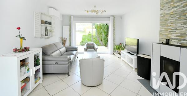 Maison à vendre 6 pièces 164 m² Corbeil-Essonnes