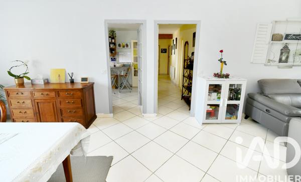 Maison à vendre 6 pièces 164 m² Corbeil-Essonnes