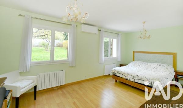 Maison à vendre 6 pièces 164 m² Corbeil-Essonnes