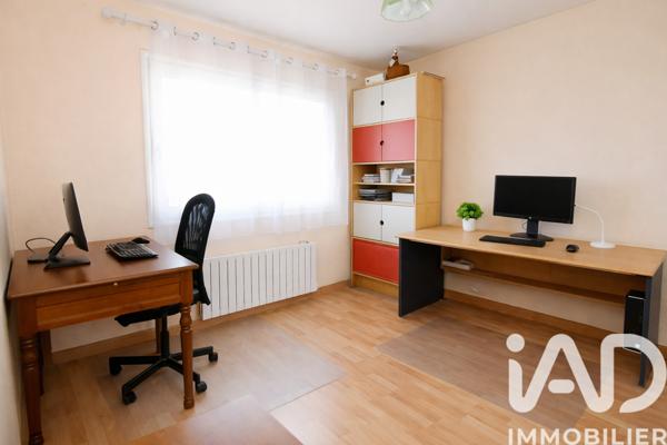 Maison à vendre 6 pièces 164 m² Corbeil-Essonnes