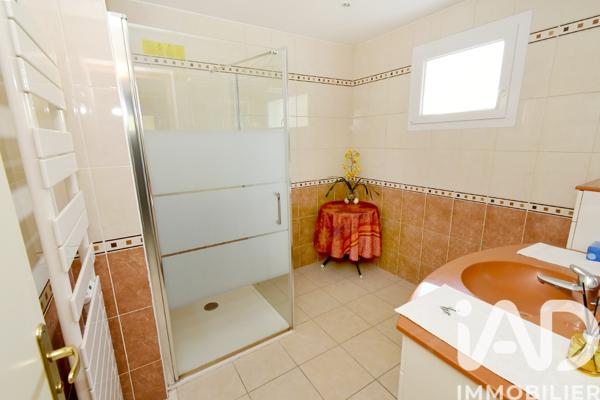 Maison à vendre 6 pièces 164 m² Corbeil-Essonnes