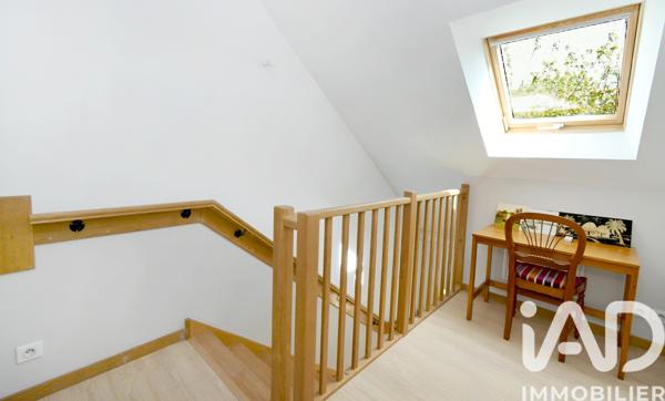 Maison à vendre 6 pièces 164 m² Corbeil-Essonnes