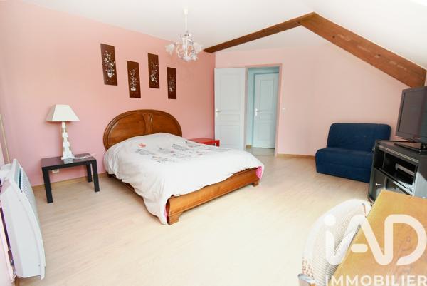 Maison à vendre 6 pièces 164 m² Corbeil-Essonnes