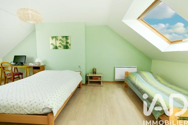 Maison à vendre 6 pièces 164 m² Corbeil-Essonnes