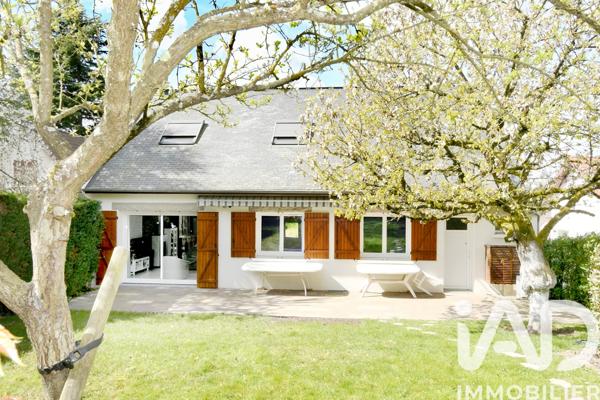 Maison à vendre 6 pièces 164 m² Corbeil-Essonnes