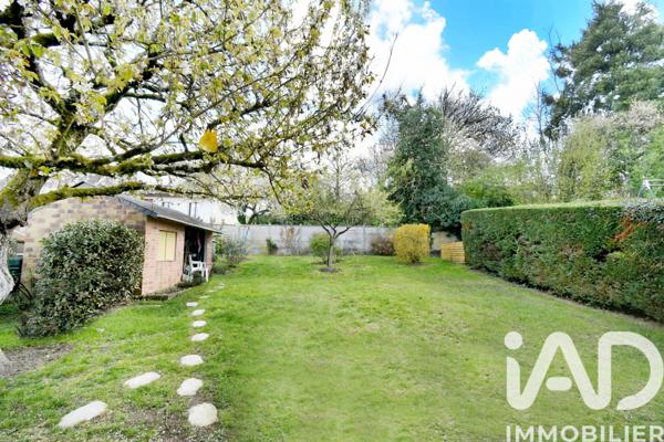 Maison à vendre 6 pièces 164 m² Corbeil-Essonnes