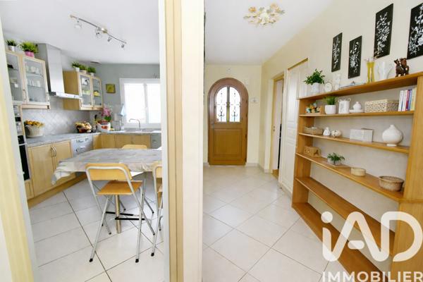 Maison à vendre 6 pièces 164 m² Corbeil-Essonnes