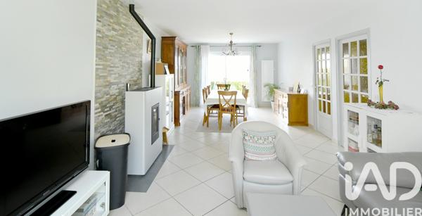 Maison à vendre 6 pièces 164 m² Corbeil-Essonnes