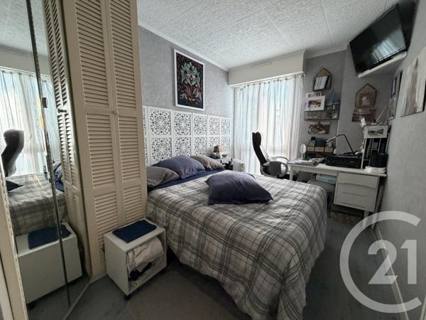 Appartement T2 à vendre  2 pièces - 34,87 m2 ST HILAIRE DE RIEZ - 85