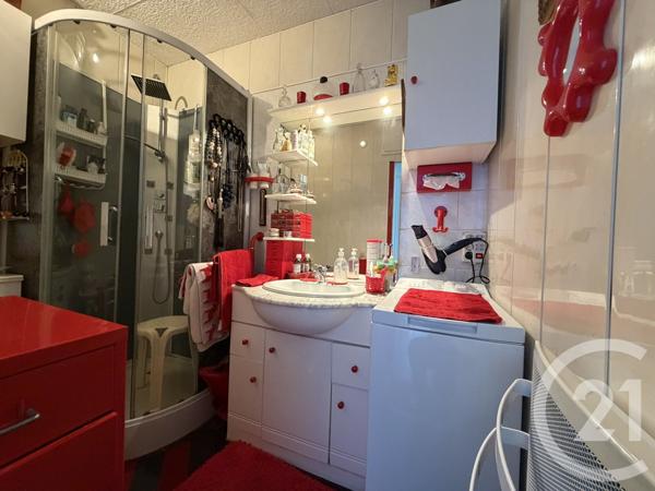 Appartement T2 à vendre  2 pièces - 34,87 m2 ST HILAIRE DE RIEZ - 85