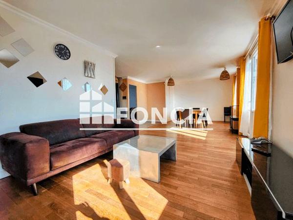 À vendre Maison 6 pièces 160.48 m² - Champigny-sur-marne 94500