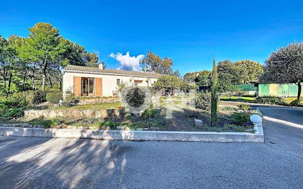 Maison à vendre    4 pièces • 147,75 m2 Roquebrune-sur-Argens