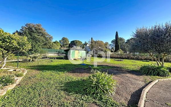 Maison à vendre    4 pièces • 147,75 m2 Roquebrune-sur-Argens