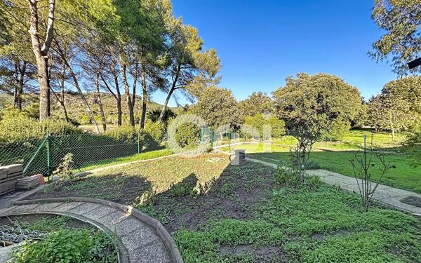 Maison à vendre    4 pièces • 147,75 m2 Roquebrune-sur-Argens