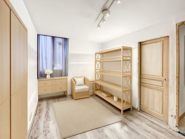 Brignoles (83170) Maison de village, type 4, 70m², 2 chambres, 2 salles d'eau