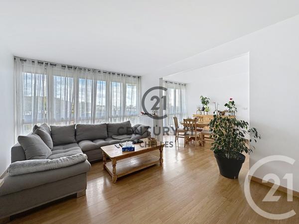 Appartement F5 à vendre  5 pièces - 95,08 m2 CHELLES - 77