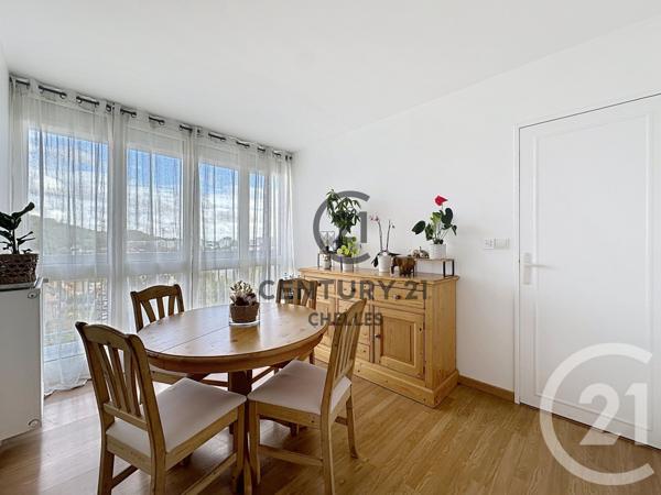 Appartement F5 à vendre  5 pièces - 95,08 m2 CHELLES - 77