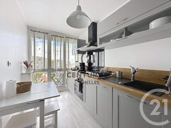 Appartement F5 à vendre  5 pièces - 95,08 m2 CHELLES - 77