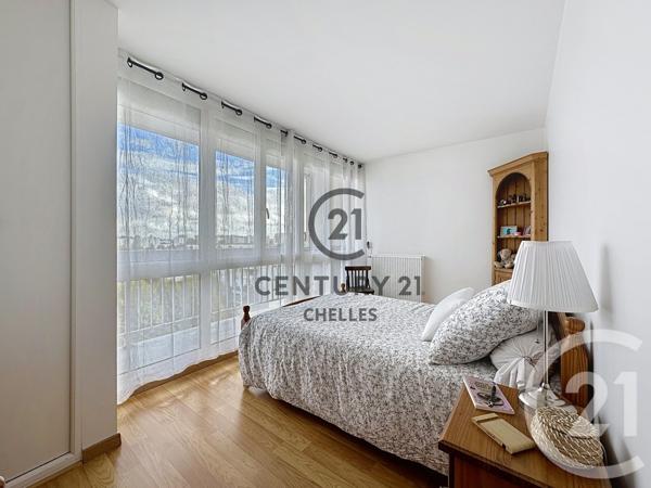 Appartement F5 à vendre  5 pièces - 95,08 m2 CHELLES - 77
