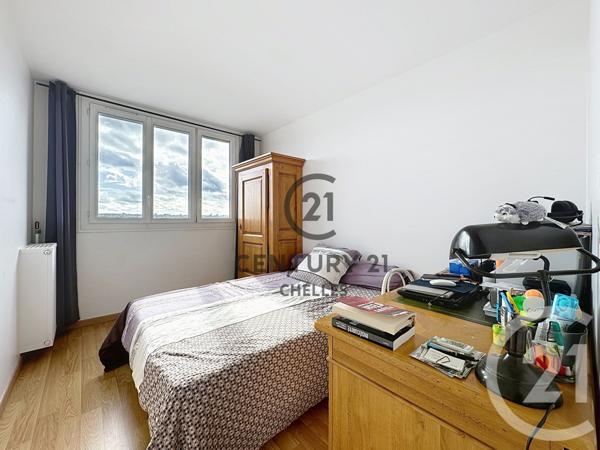 Appartement F5 à vendre  5 pièces - 95,08 m2 CHELLES - 77