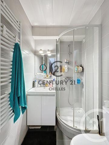 Appartement F5 à vendre  5 pièces - 95,08 m2 CHELLES - 77