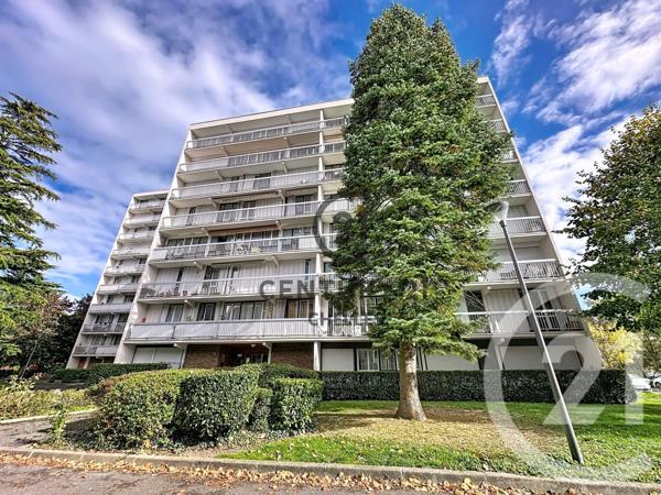 Appartement F5 à vendre  5 pièces - 95,08 m2 CHELLES - 77