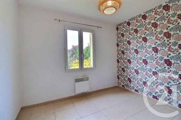 Maison à vendre  5 pièces - 130,51 m2 AUBIGNAN - 84