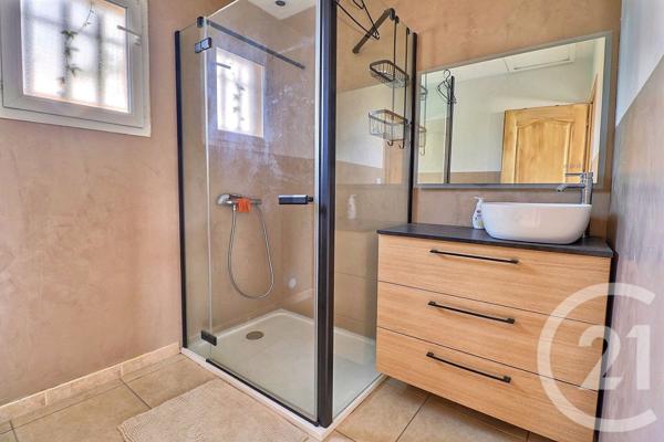 Maison à vendre  5 pièces - 130,51 m2 AUBIGNAN - 84