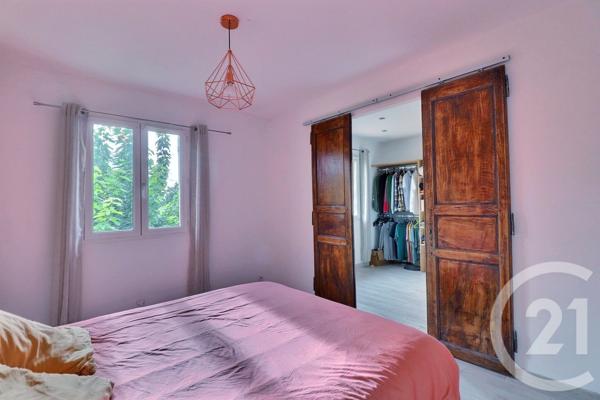 Maison à vendre  5 pièces - 130,51 m2 AUBIGNAN - 84