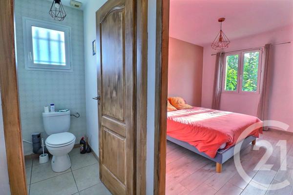 Maison à vendre  5 pièces - 130,51 m2 AUBIGNAN - 84