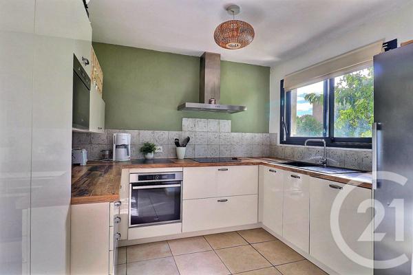 Maison à vendre  5 pièces - 130,51 m2 AUBIGNAN - 84