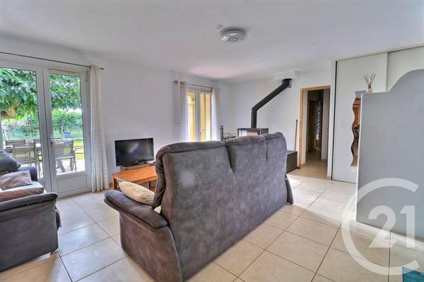 Maison à vendre  5 pièces - 130,51 m2 AUBIGNAN - 84